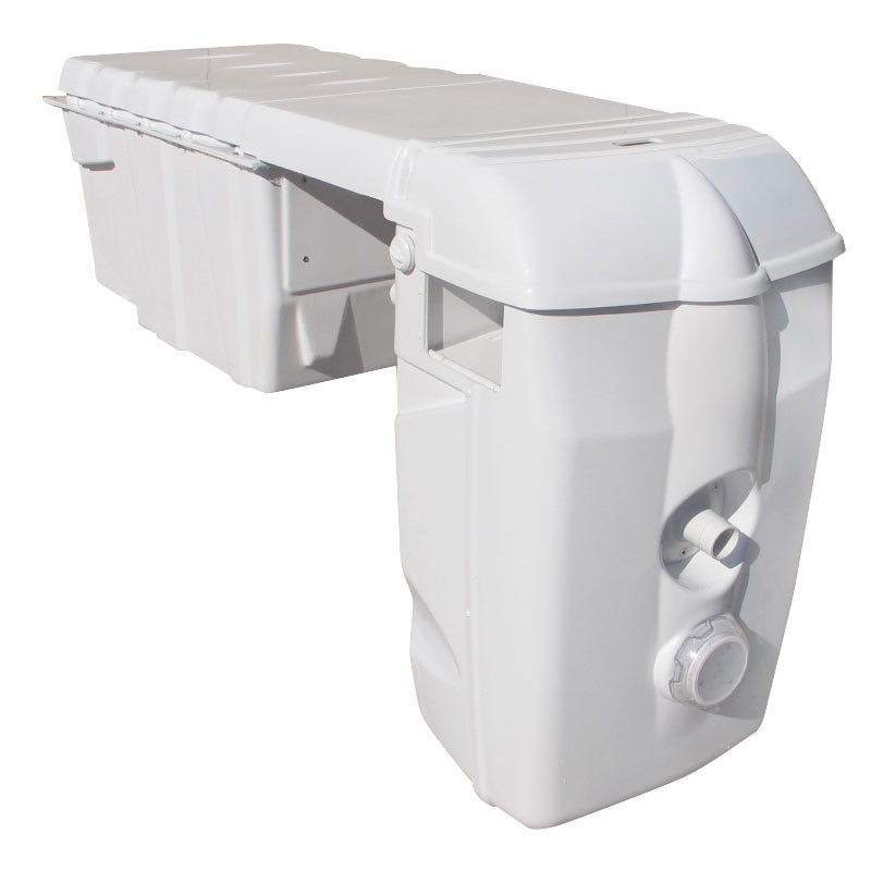 Groupe filtrant MX18 standard Modulable