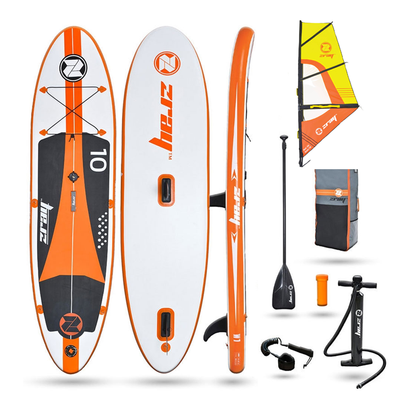 Zray SUP WindSurf 10' (voile incluse)