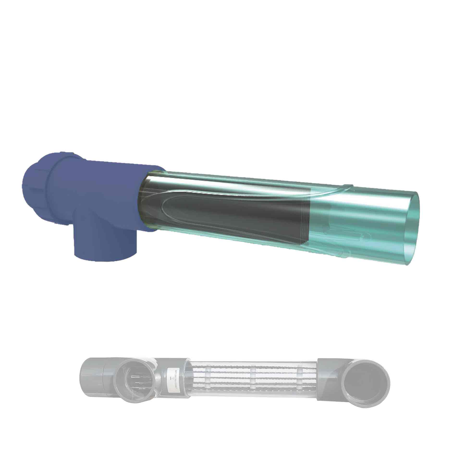 Cellule Originale Bio-Pool Classic 65 m3 compatible Desjoyaux