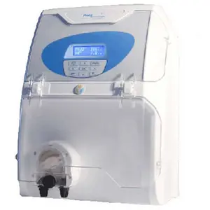 Electrolyseur sel/pH POOLSQUAD 160 m3