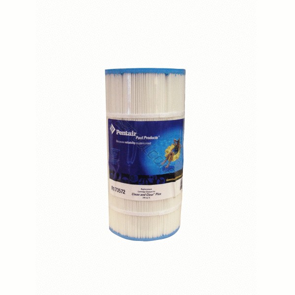 Cartouche Pentair CC 420