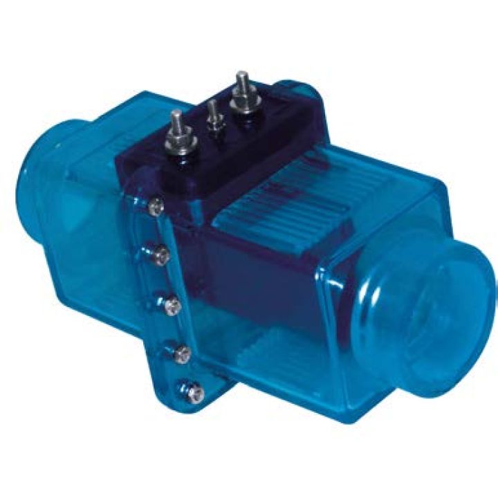 Cellule SOTREM 40 3 plaques Compatible