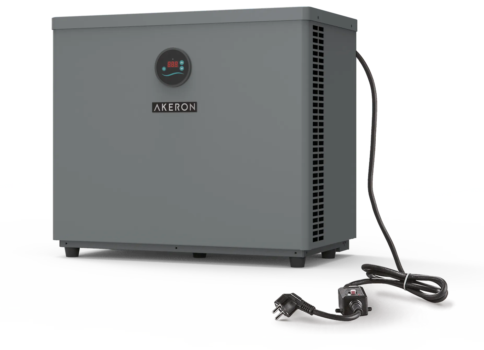 AKERON  Heat Mini 5kw pompe a chaleur piscine