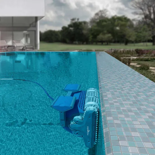 Robot piscine M400
