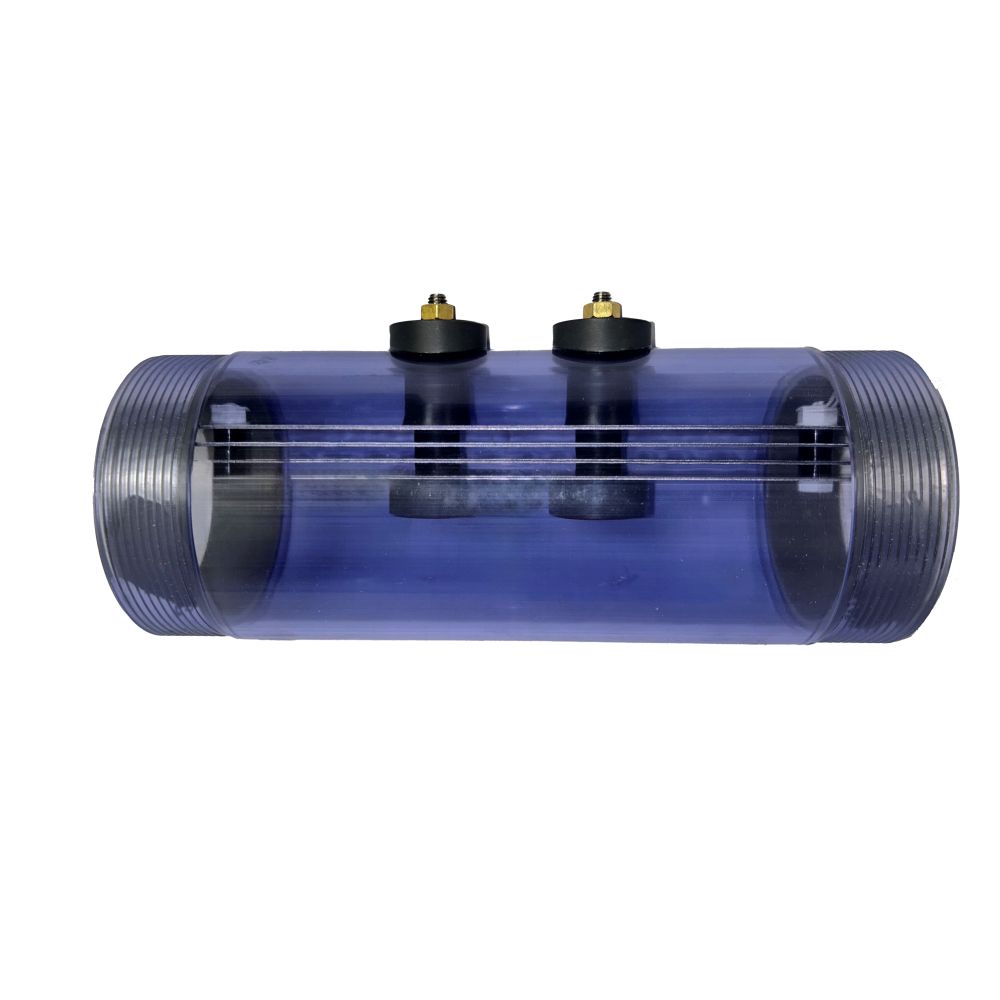 Cellule POOL TECHNOLOGIE Monopolaire 2P 35 LC Compatible 